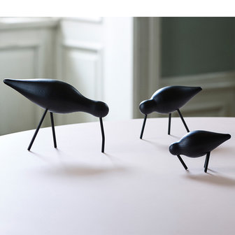 Normann Copenhagen shorebirds