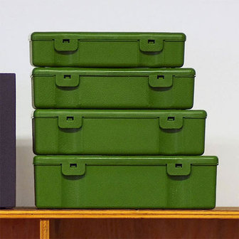Penco Storage containers set of 4