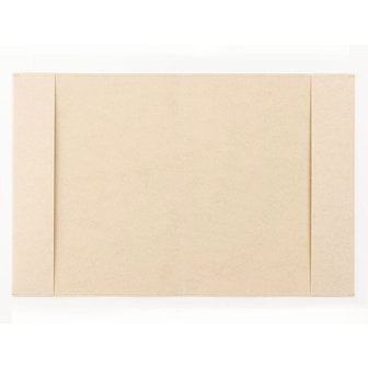 midori MD paper products A4 notebook cover