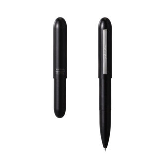 Penco bullet ballpoint matte black