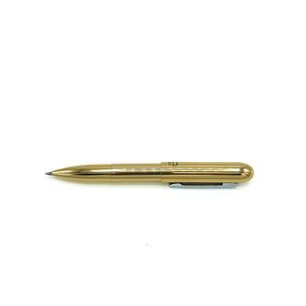 Penco bullet pen brass