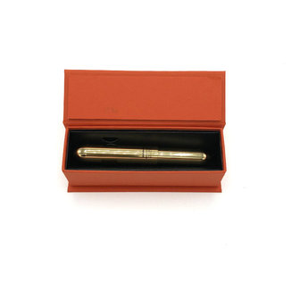 Penco bullet pen brass