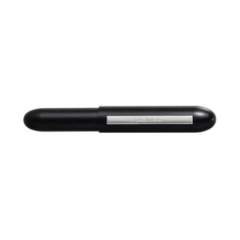 Penco bullet ballpoint matte black