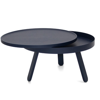 Woodendot Batea Medium dark blue