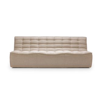 Ethnicraft N701 Sofa 3 seater