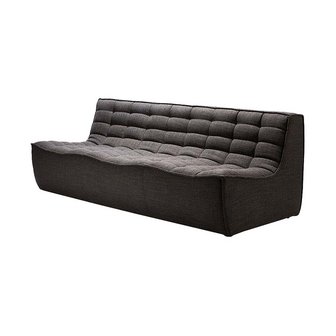 Ethnicraft N701 Sofa 3 seater