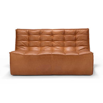 Ethnicraft N701 Sofa 2-zits