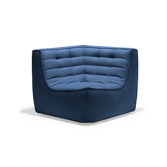 Ethnicraft N701 Sofa corner