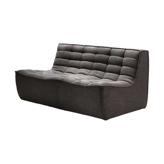 Ethnicraft N701 Sofa 2 seater