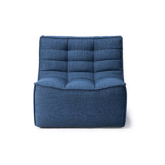 Ethnicraft N701 Sofa 1-seater