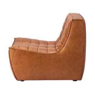 Ethnicraft N701 Sofa 1-seater