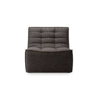 Ethnicraft N701 Sofa 1-seater