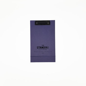 Jstory The standing clip board