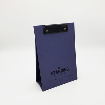 Jstory The standing clip board