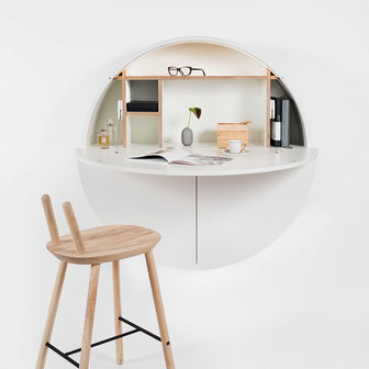 emko pill white wandbureau