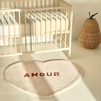 Maison Deux Amour rug