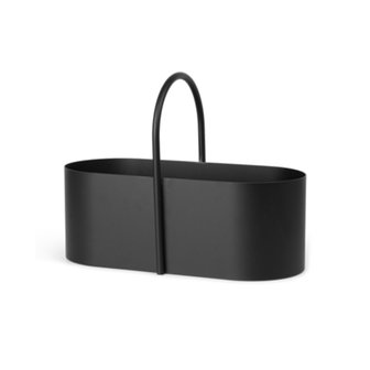 ferm living grib box black