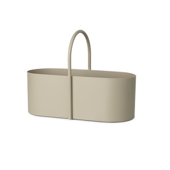 ferm living grib box cashmere