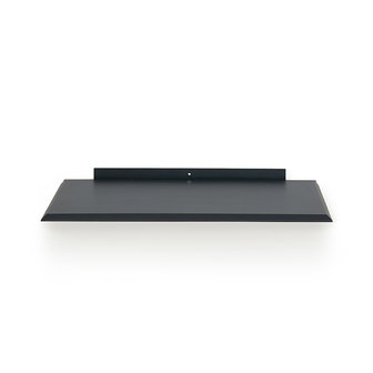 Woodendot Alada floating folding desk black