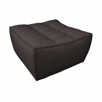Ethnicraft N701 Sofa footstool