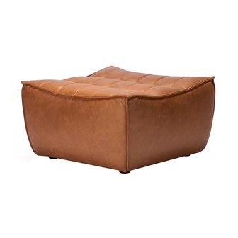 Ethnicraft N701 Sofa footstool