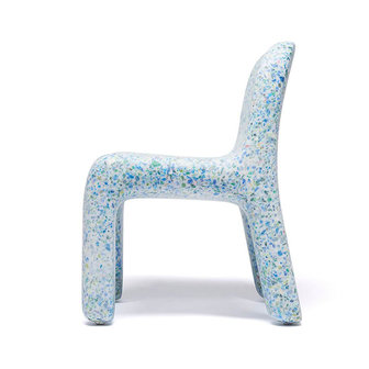 ecoBirdy Charlie Chair ocean