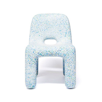 ecoBirdy Charlie Chair ocean