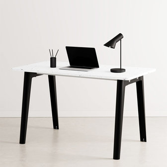 Tiptoe new Modern desk recycled plastic