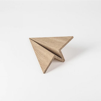 Boyhood Maverick paper plane small