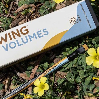 Blackwing Volume 223