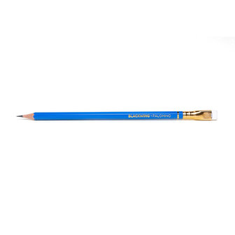 Blackwing Palomino Blue