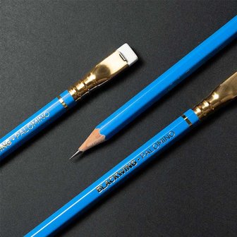 Blackwing Palomino Blue