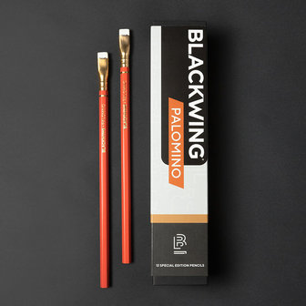 Blackwing Palomino Orange