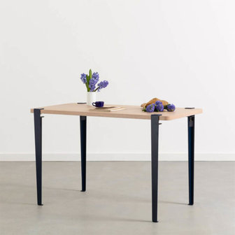 Tiptoe Lobo table blue