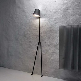 Design House Stockholm Manana Floorlamp