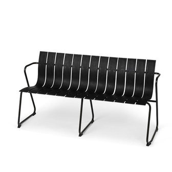 Mater Ocean Bench black