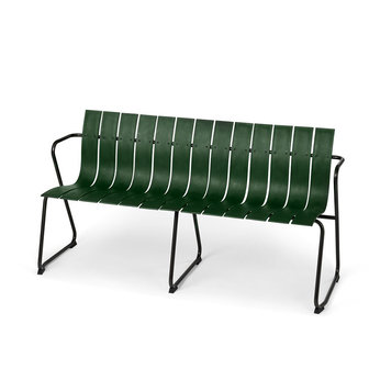 Mater Ocean Bench green