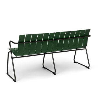 Mater Ocean Bench green