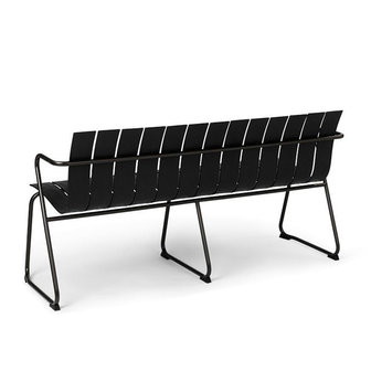 Mater Ocean Bench black