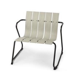 Mater Ocean Lounge Chair sand