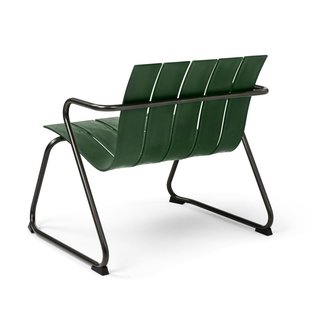 Mater OC2 Ocean Lounge Chair  green