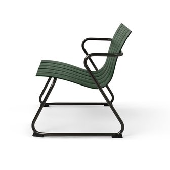 Mater OC2 Ocean Lounge Chair  green