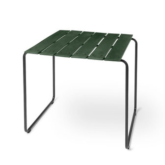 Mater Ocean Table small - 2 pers groen