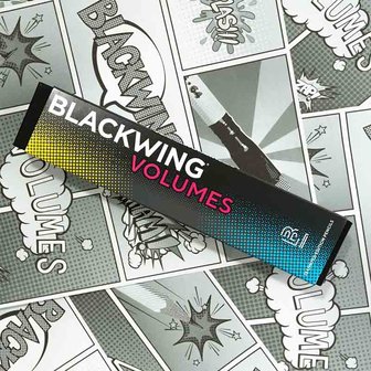 Blackwing Volume 64