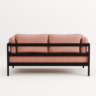 Tiptoe Easy Sofa