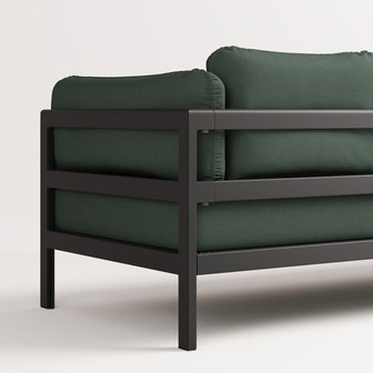 Tiptoe Easy Sofa