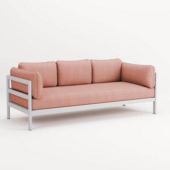 Tiptoe Easys sofa 3 seater