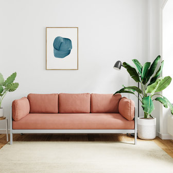 Tiptoe Easys sofa 3 seater