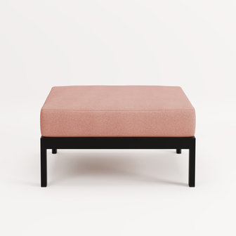 Tiptoe Easy Sofa Ottoman