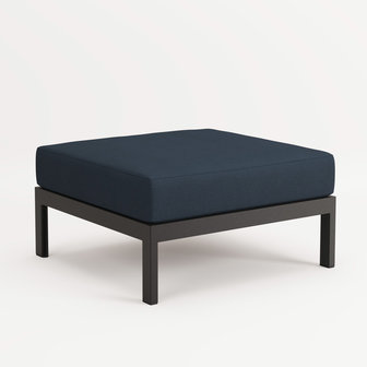 Tiptoe Easy Sofa Ottoman